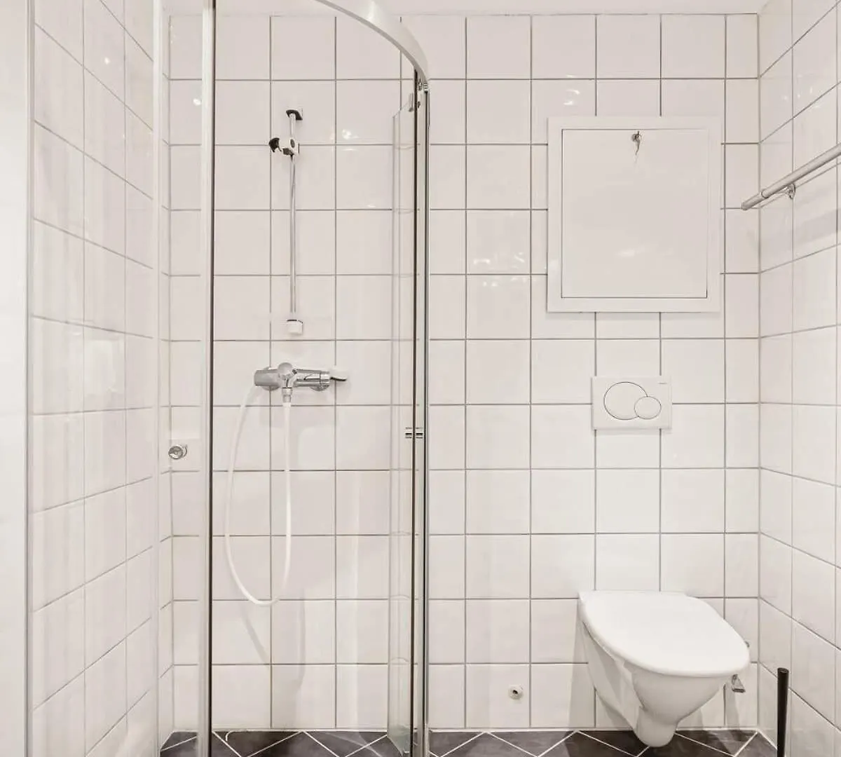 Dinbnb Apartments I Historical Building I Hotel-Apartment Bergen Norway